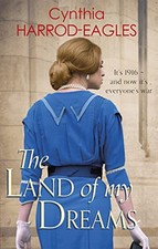 Land dreams war for sale  UK