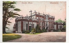 1904 postcard camden for sale  LONDON