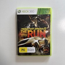 Need for Speed The Run (Xbox 360) edição limitada comprar usado  Enviando para Brazil