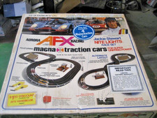 Aurora afx slot for sale  Omaha
