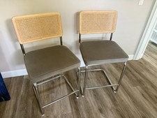 bar wayfair stools for sale  Santa Barbara