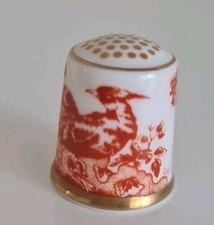 Fingerhut sammlerfingerhut por gebraucht kaufen Fingerhut sammlerfingerhut por gebraucht kaufen  Warendorf