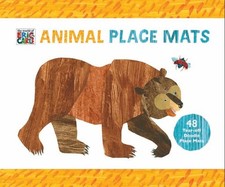 Animal place mats for sale  Powder Springs