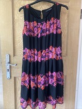 Pretty dress black for sale  NORTH SHIELDS