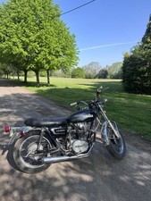 Yamaha xs650 1972 for sale  USK