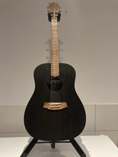 Gitarre cole clarke gebraucht kaufen  Fehrbellin