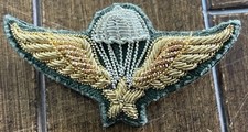 South vietnamese parachute for sale  Mebane