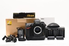 Nikon d3x full d'occasion  Expédié en Belgium