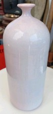 Vase bouteille céramique d'occasion  Saint-Pierre-Quiberon