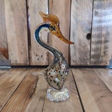 Vintage murano italian for sale  DURHAM