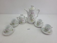 Kaffeegeschirr personen verzie gebraucht kaufen  Burgstädt
