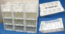 Pack plastic fold for sale  CHELMSFORD