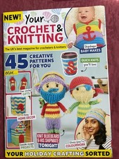 yours magazine knitting patterns for sale yours magazine knitting patterns for sale ALFRETON