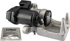 Trw bremssattel bht357e gebraucht kaufen  Oberlungwitz