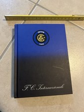 Inter diario vintage usato  Lodi