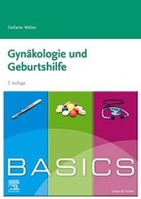Basics gynäkologie geburtshil gebraucht kaufen  Berlin
