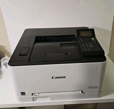 Canon imageclass lbp612cdw for sale  Mesa