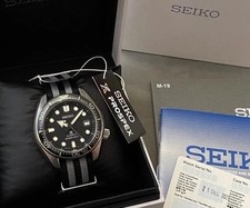 Seiko prospex divers for sale  STROUD