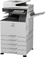 Stampante laser multifunzione usato  Corsico