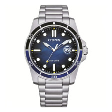 Orologio citizen marine usato  Forli