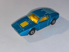 Matchbox superfast 65 gebraucht kaufen Matchbox superfast 65 gebraucht kaufen  Klosterlechfeld