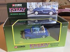 Corgi classics lovejoy for sale  Shipping to Ireland