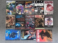 Job lot graphic for sale  HAYLE