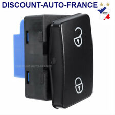 Bouton commande verrouillage d'occasion  Strasbourg-