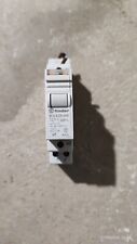 Relè 220v finder usato  Pietraperzia