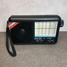 Zeon tech portable for sale  DUNFERMLINE