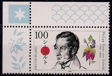 Germania 1996 siebold usato  Trambileno