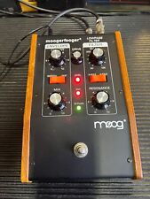 Moog moogerfooger 101 for sale  New York
