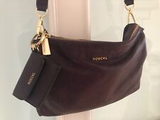 Roeckl handtasche doppeltem gebraucht kaufen  München