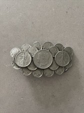 Vintage coin belt for sale  Austin