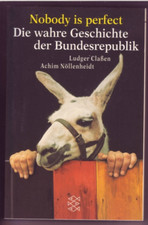 Nobody perfect wahre gebraucht kaufen  Alsbach-Hähnlein