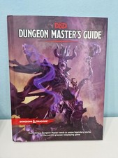 Dungeon master guide usato  Rimini