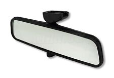 Compatível com Vauxhall (Opel) Corsa D & E 2006-2018 espelho retrovisor interno (E1) 010456 comprar usado  Enviando para Brazil
