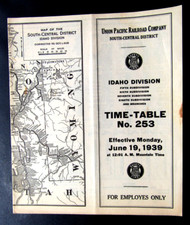 Union pacific railroad for sale  Ellicott City