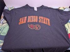 Vintage ncaa san for sale  Lake Elsinore