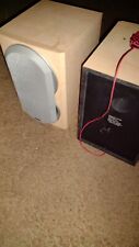 Home stereo speakers for sale  Kissimmee