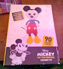Mickey mouse crocett for sale  AYR