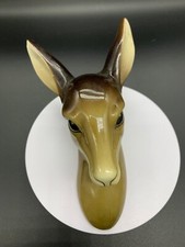 Midwinter pottery fawn for sale  HALIFAX