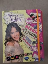 Diario viaggio disney usato  Roma