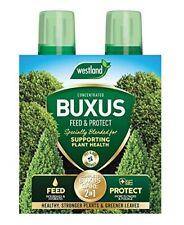 Westland buxus feed for sale  LIVINGSTON