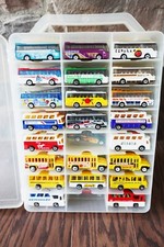 Lot bus matchbox for sale  Mars