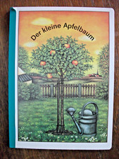 Ddr kleine apfelbaum gebraucht kaufen  Deutschland