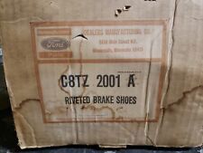 Remanufactured ford c8tz for sale  Appleton