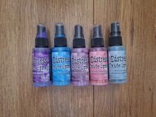 Tim holtz oxide for sale  ALNESS