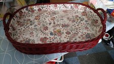 Serviertablett gebraucht kaufen  Ober-Mörlen