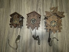 Vintage german cuckoo for sale  Manassas